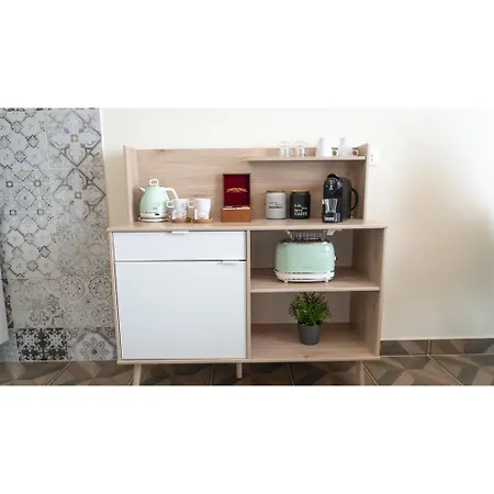 La Maison D'ambre - Spazioso Centro - 2 Minuti Dalla Metro * Catania