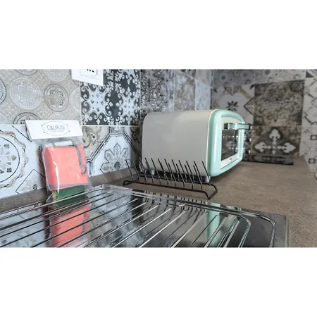 Apartment La Maison D'ambre - Spazioso Centro - 2 Minuti Dalla Metro *