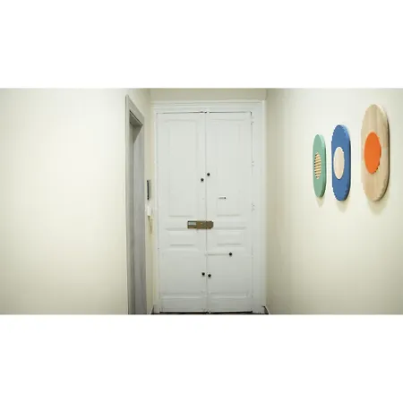 La Maison D'ambre - Spazioso Centro - 2 Minuti Dalla Metro *