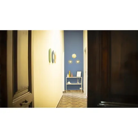 La Maison D'ambre - Spazioso Centro - 2 Minuti Dalla Metro Catania