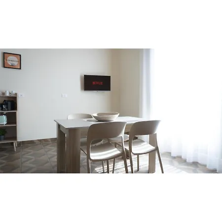 La Maison D'ambre - Spazioso Centro - 2 Minuti Dalla Metro * Catania