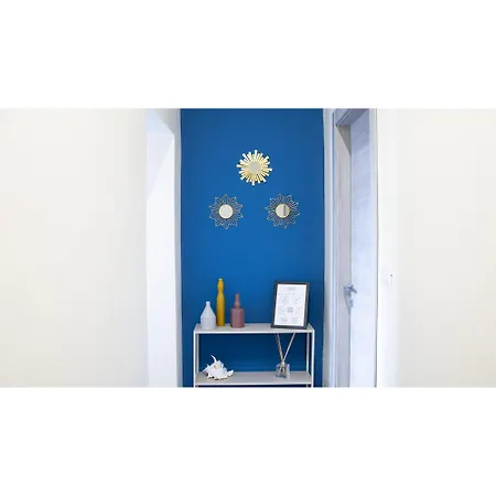 Apartment La Maison D'ambre - Spazioso Centro - 2 Minuti Dalla Metro Catania