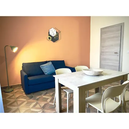 La Maison D'ambre - Spazioso Centro - 2 Minuti Dalla Metro * Catania