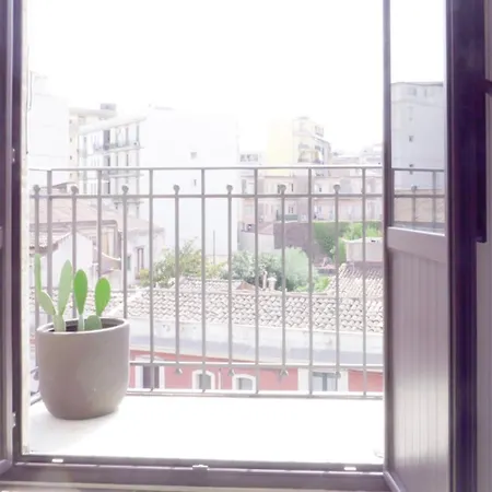 La Maison D'ambre - Spazioso Centro - 2 Minuti Dalla Metro