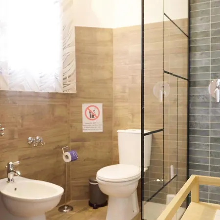 La Maison D'ambre - Spazioso Centro - 2 Minuti Dalla Metro *